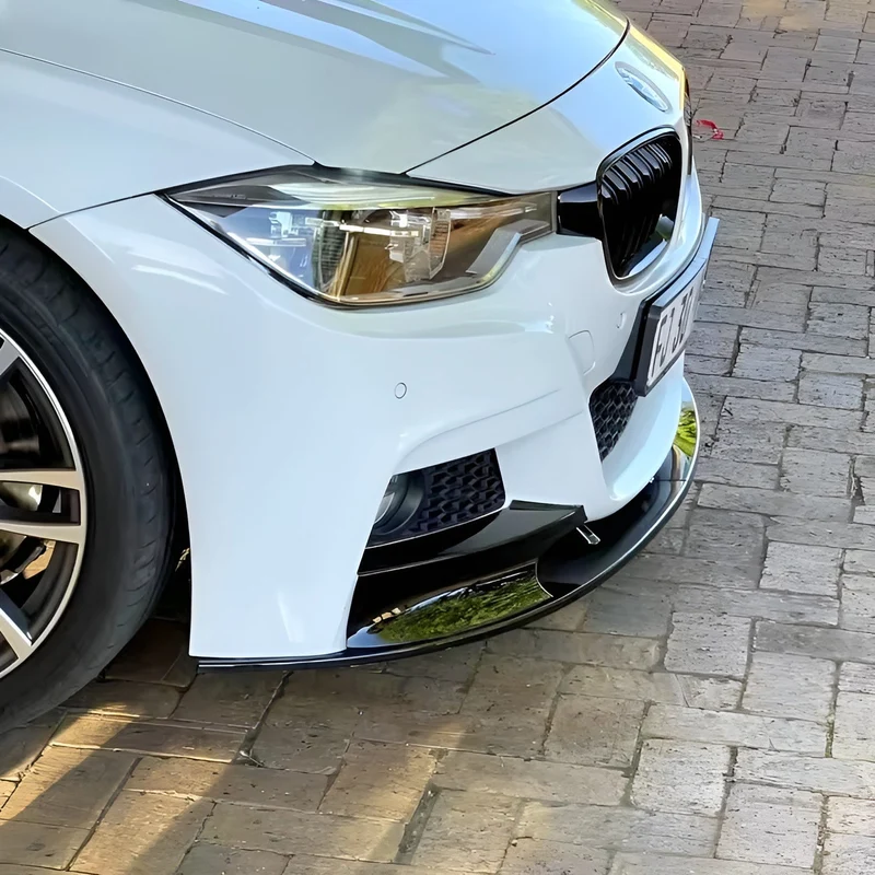 Lame avant BMW Série 3 F30 type M Performance