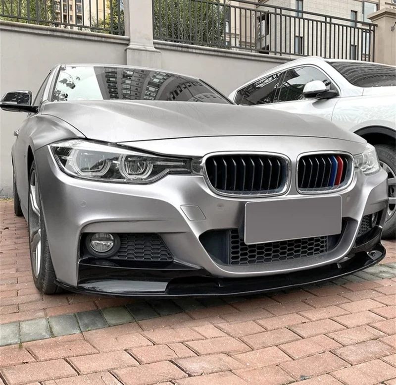 Lame avant BMW Série 3 F30 type M Performance