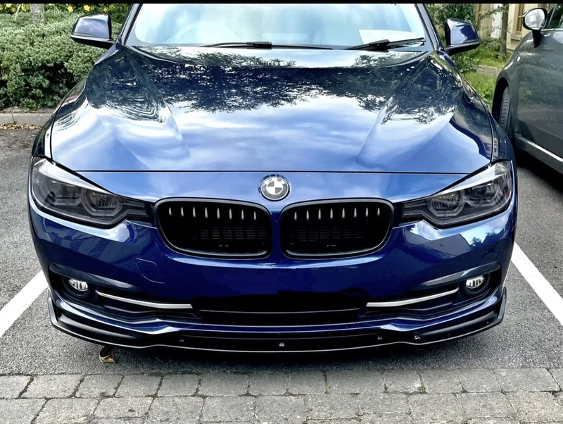 Lame avant BMW Série 3 F30 type M Performance