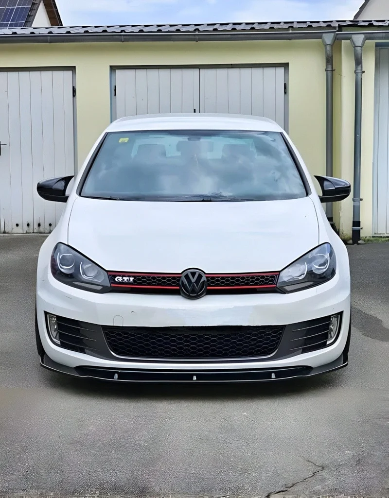 Lame avant VW Golf 6 GTI GTD R