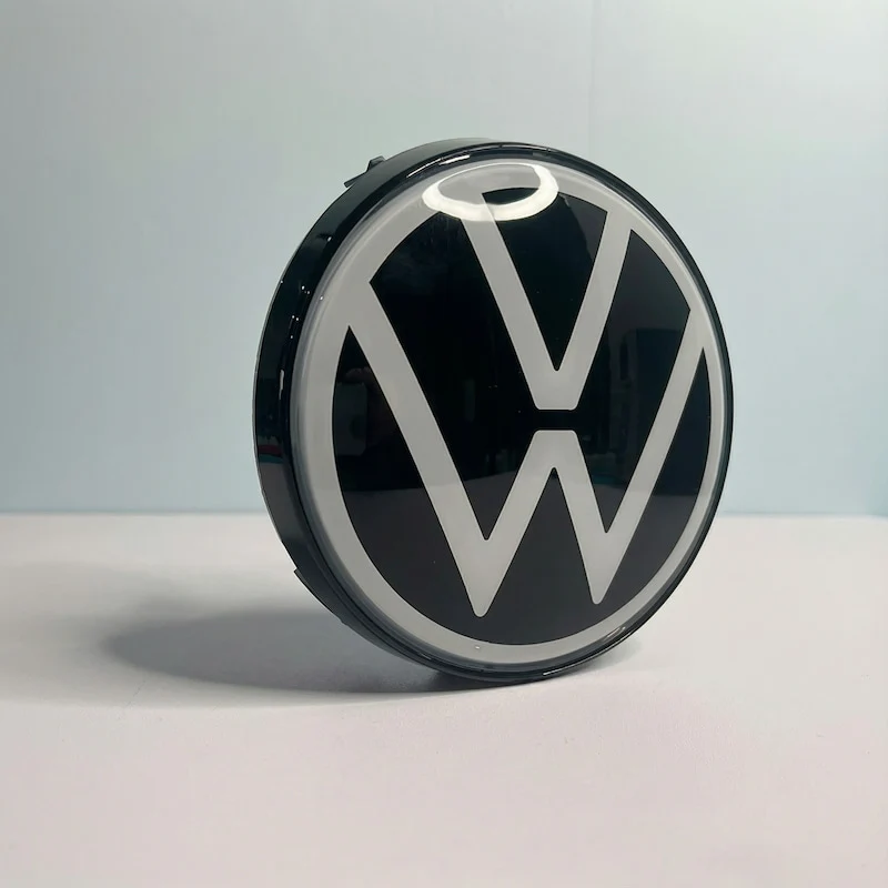 Emblème Lumineux Volkswagen ID.5 LED Calandre 2021-2026