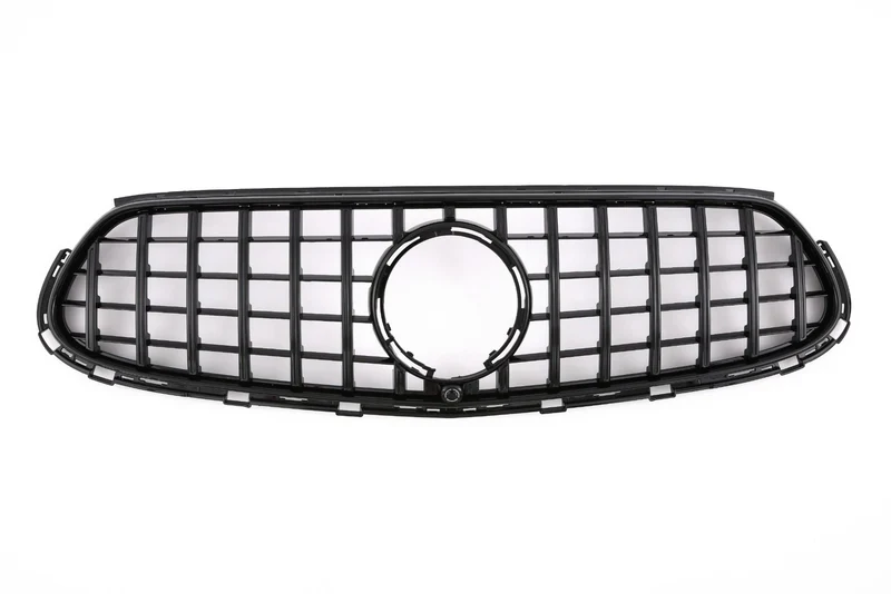 Calandre Panamericana AMG GTR Mercedes GLC W254 X254 2022-2024