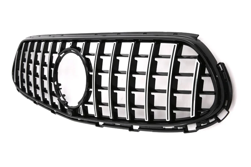 Calandre Panamericana AMG GTR Mercedes GLC W254 X254 2022-2024
