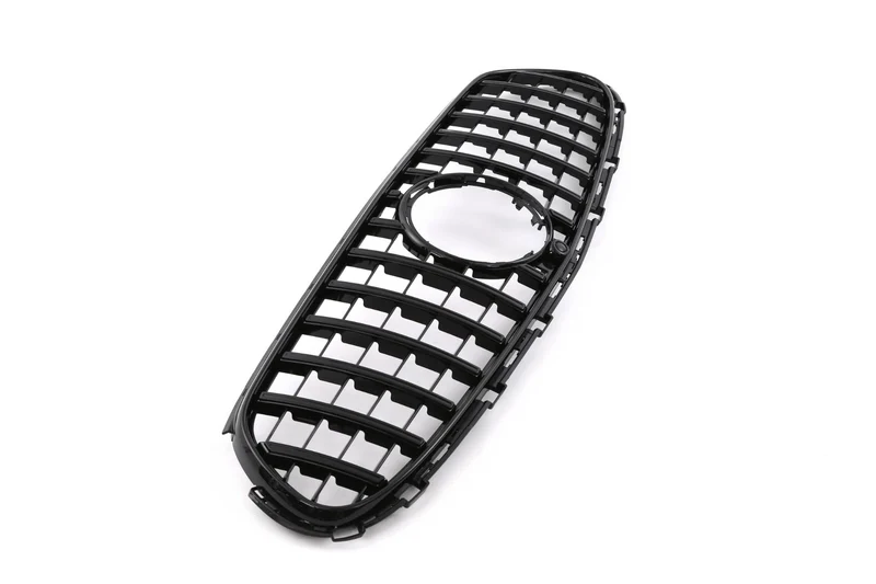 Calandre Panamericana AMG GTR Mercedes GLC W254 X254 2022-2024