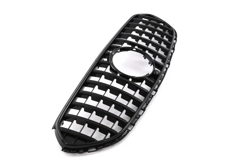 Calandre Panamericana AMG GTR Mercedes GLC W254 X254 2022-2024