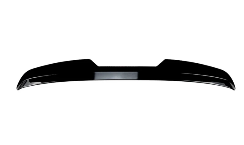 Becquet aileron coffre VW Tiguan 2017-2023