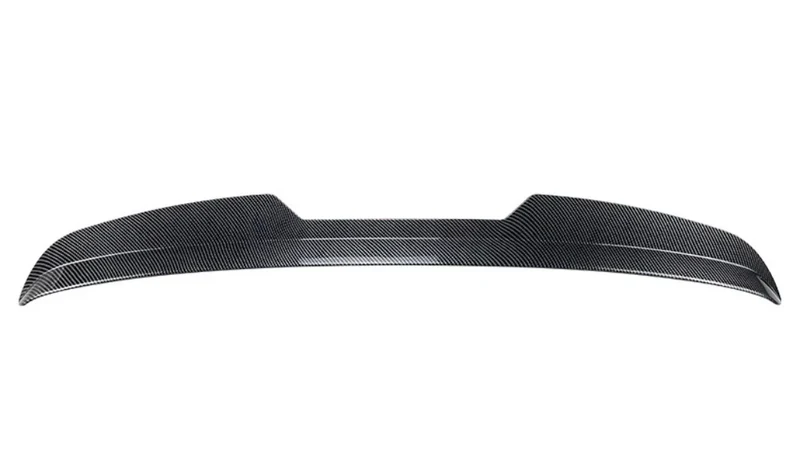 Becquet aileron coffre VW Tiguan 2017-2023