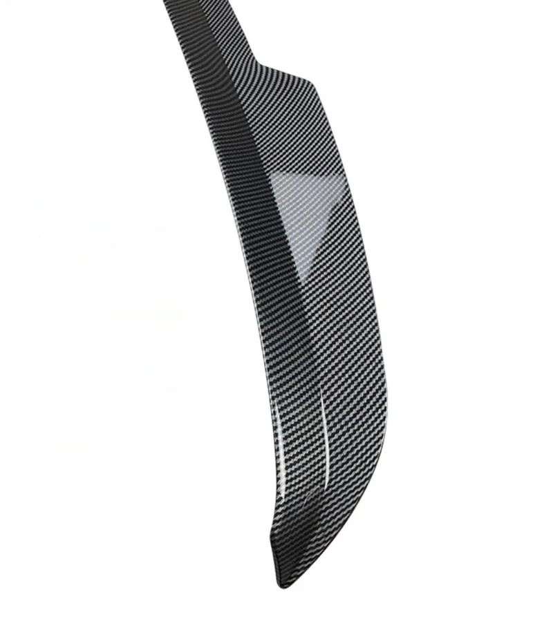 Becquet aileron coffre VW Tiguan 2017-2023