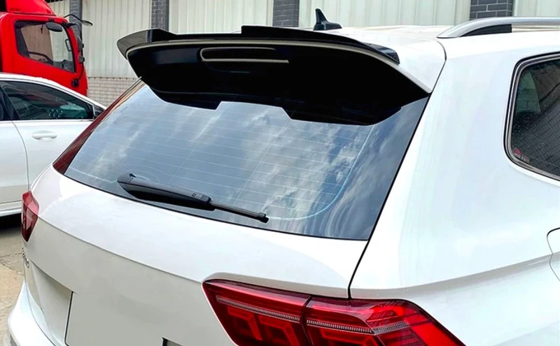 Becquet aileron coffre VW Tiguan 2017-2023
