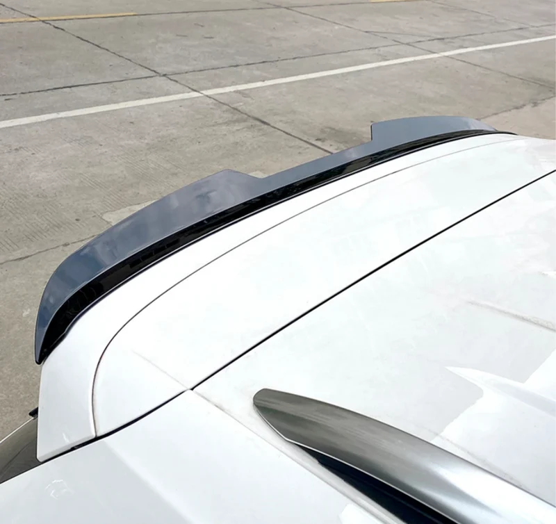 Becquet aileron coffre VW Tiguan 2017-2023