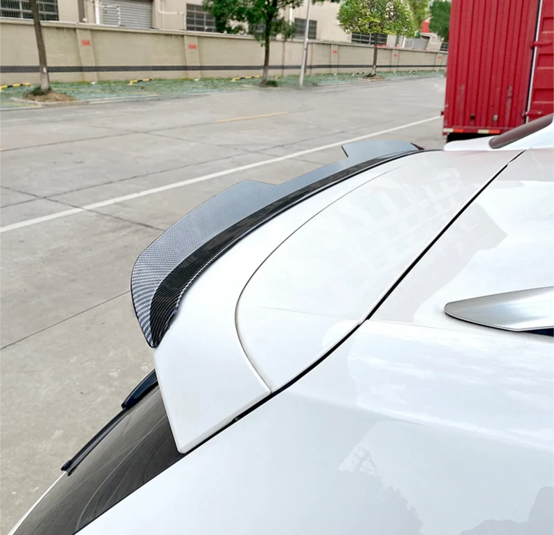Becquet aileron coffre VW Tiguan 2017-2023