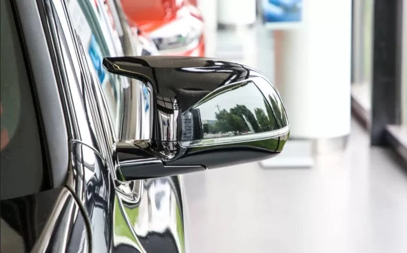 Coques rétroviseurs BMW X5 F15