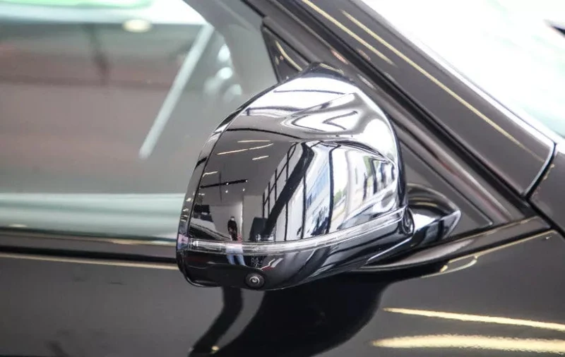 Coques rétroviseurs BMW X5 F15