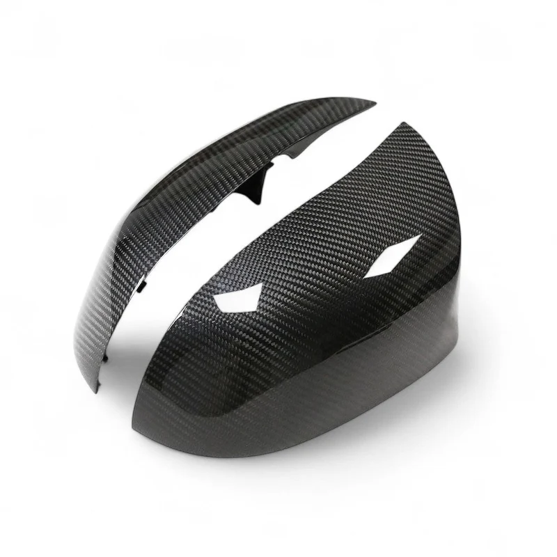 Coques rétroviseurs carbone BMW X4 F26