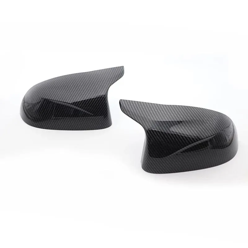 Coques rétroviseurs carbone BMW X4 F26