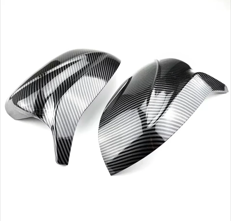 Coques rétroviseurs carbone BMW X4 F26