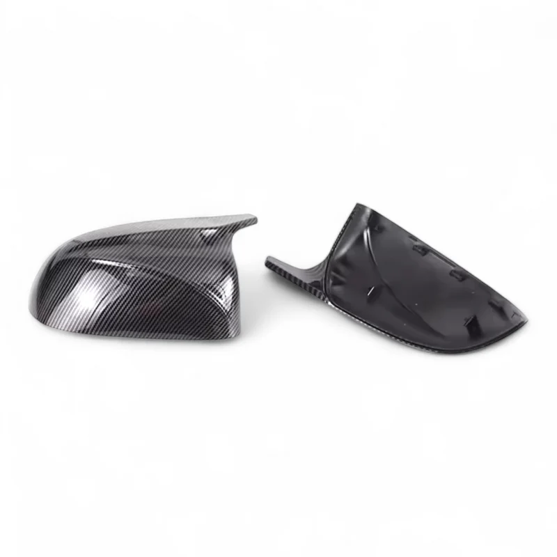Coques rétroviseurs carbone BMW X4 F26