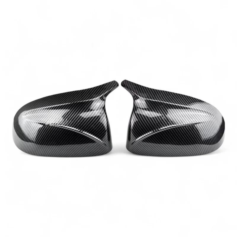 Coques rétroviseurs carbone BMW X6 F16