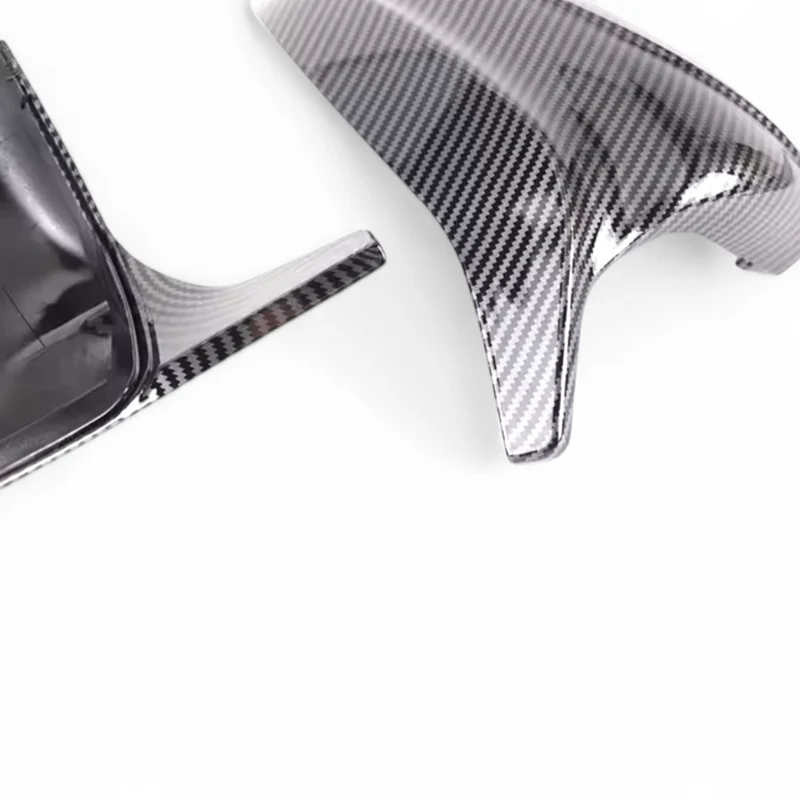 Coques rétroviseurs carbone BMW X6 F16