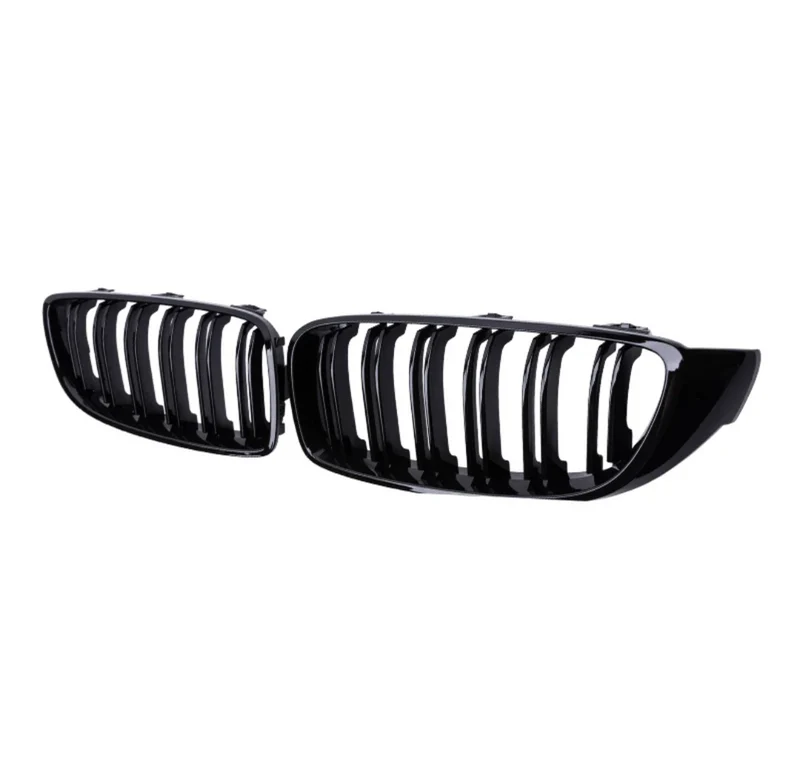 Calandre BMW Série 4 F32 type M4