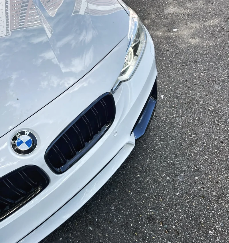 Calandre BMW Série 4 F32 type M4