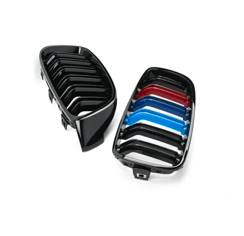 Calandre BMW Série 4 F32 type M4