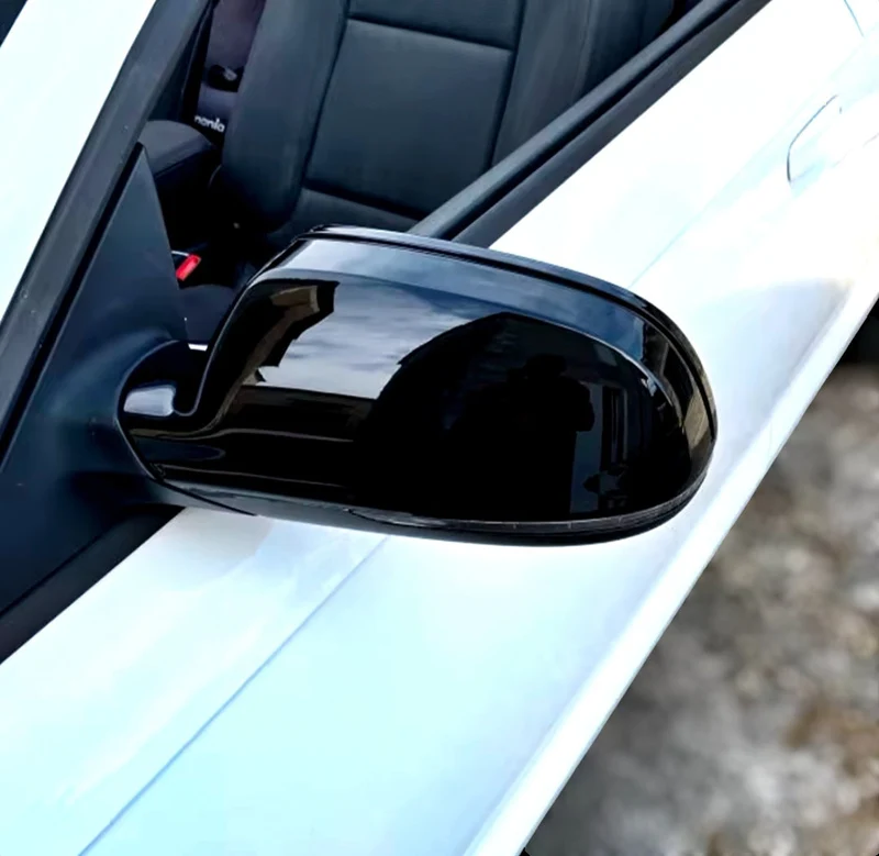 Coques rétroviseurs Audi A5 B8
