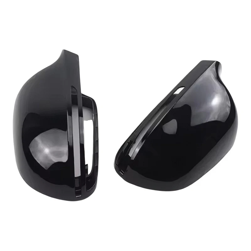 Coques rétroviseurs Audi A3 8P A4 B8