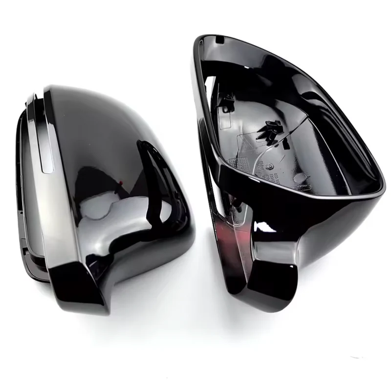 Coques rétroviseurs Audi A3 8P A4 B8