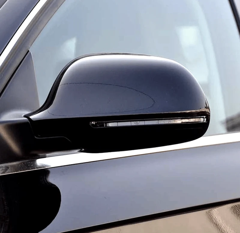 Coques rétroviseurs Audi A3 8P A4 B8