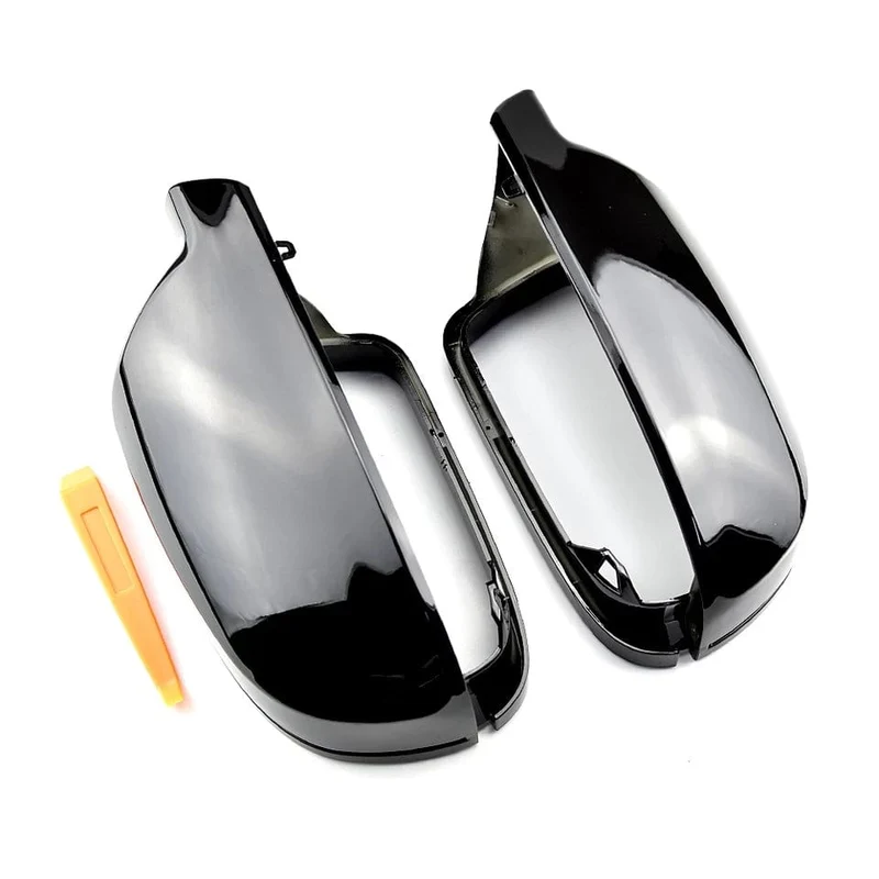 Coques rétroviseurs Audi A3 8P A4 B8