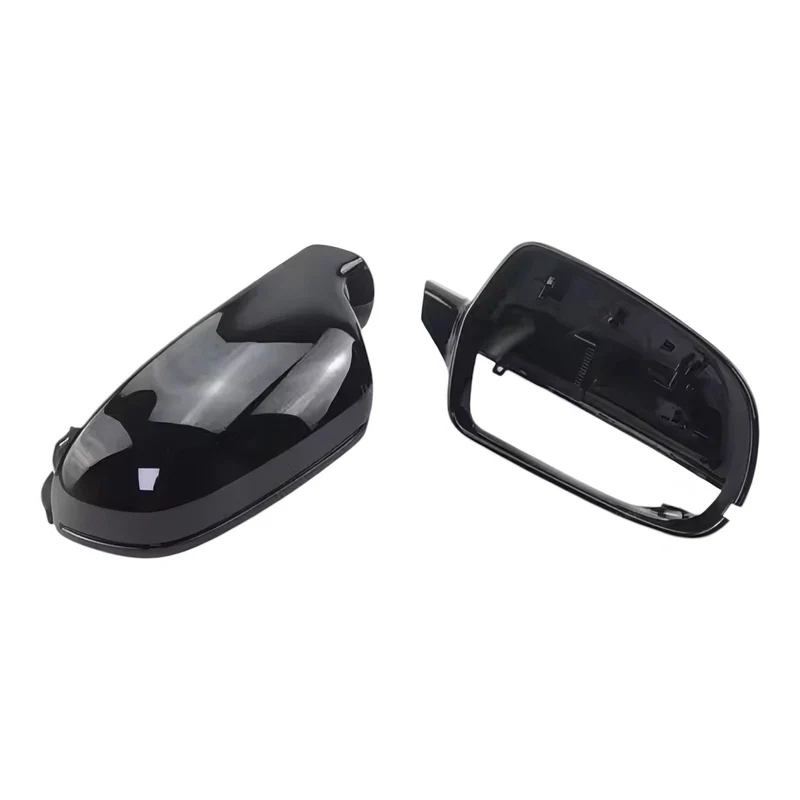 Coques rétroviseurs Audi A3 8P A4 B8