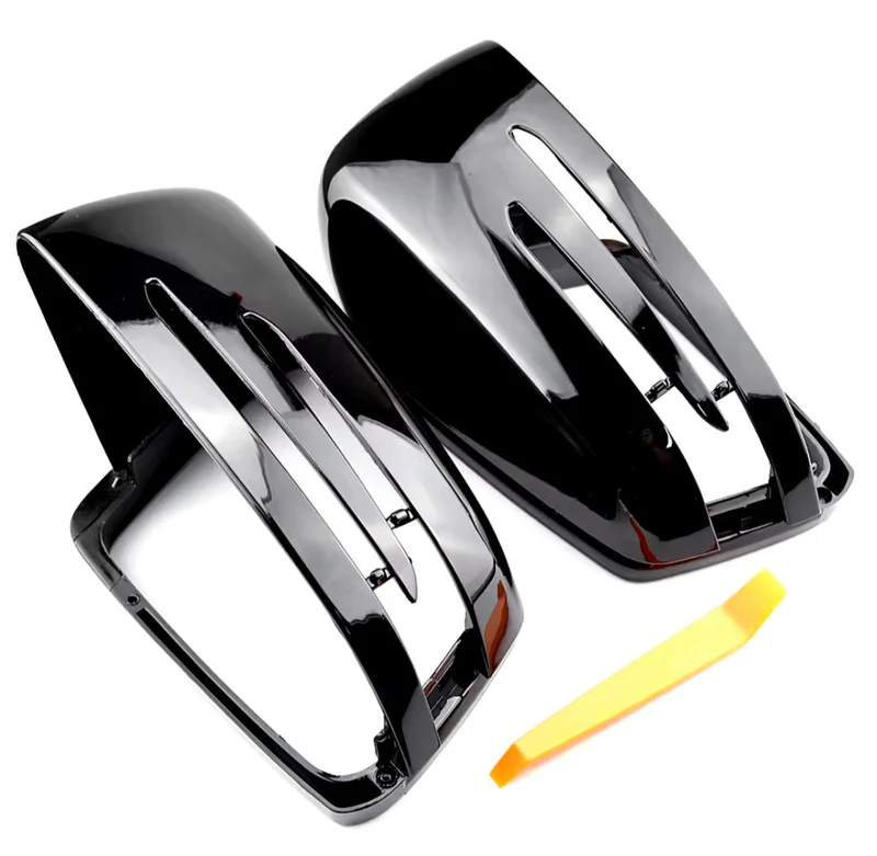 Coques rétroviseurs Mercedes Classe A W176