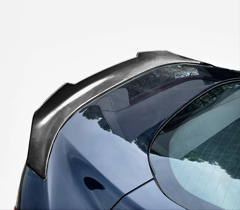 Aileron coffre M Performance BMW Série 8 G14 G15 G16 2018-2025