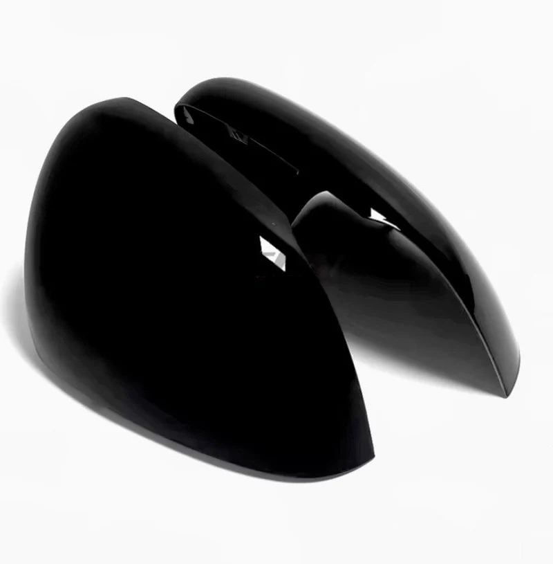 Coques rétroviseurs noir brillant Mercedes CLA C118 2019-2025