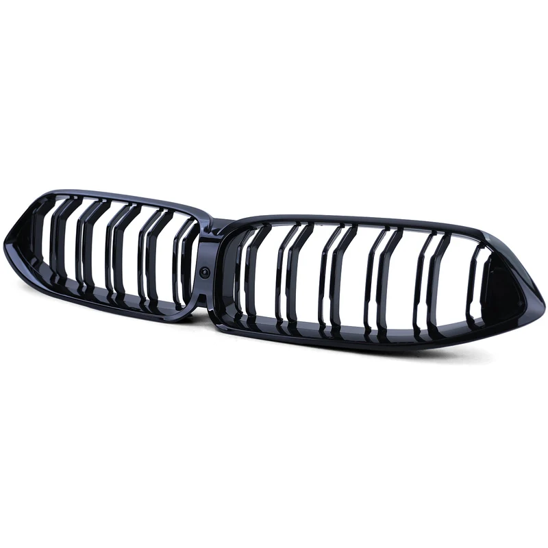 Calandres noires M Performance BMW Série 8 G15 2018-2025