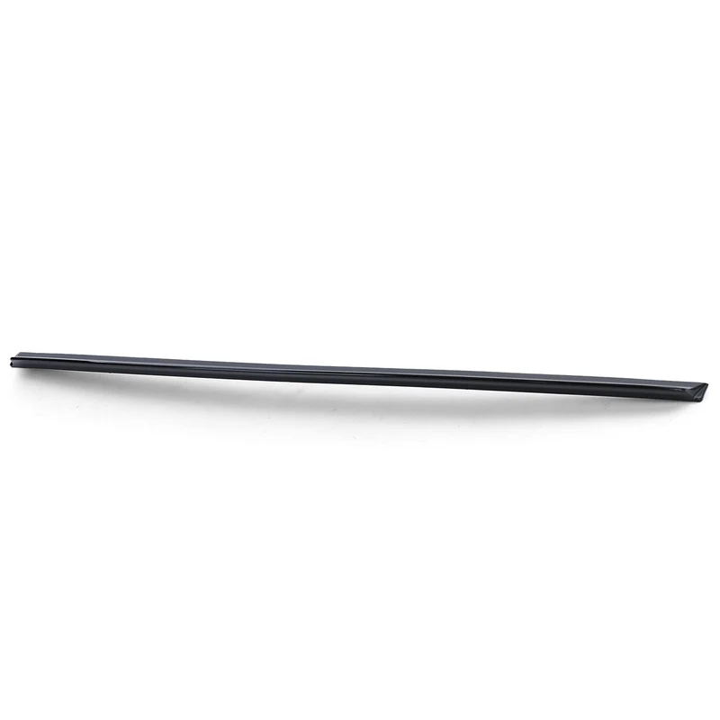 Aileron coffre M Performance BMW E46 noir brillant 1998-2005