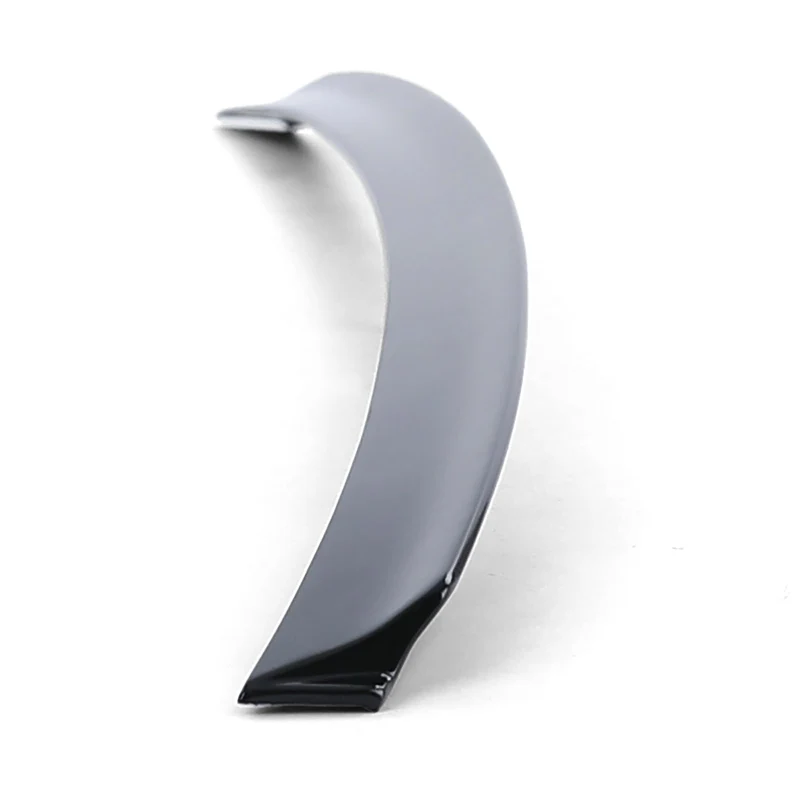Aileron coffre M Performance BMW E46 noir brillant 1998-2005
