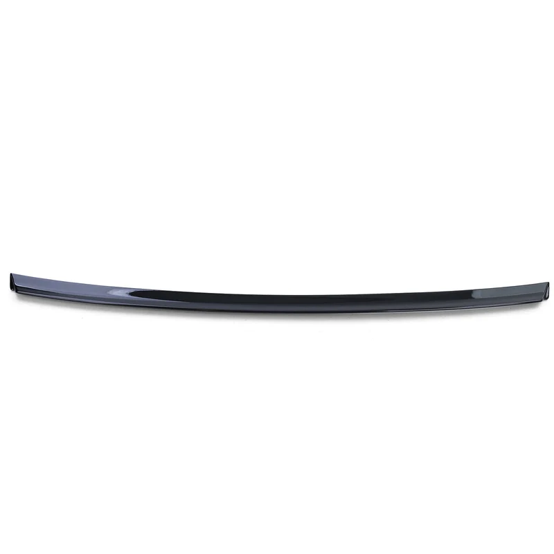 Aileron coffre M Performance BMW E46 noir brillant 1998-2005