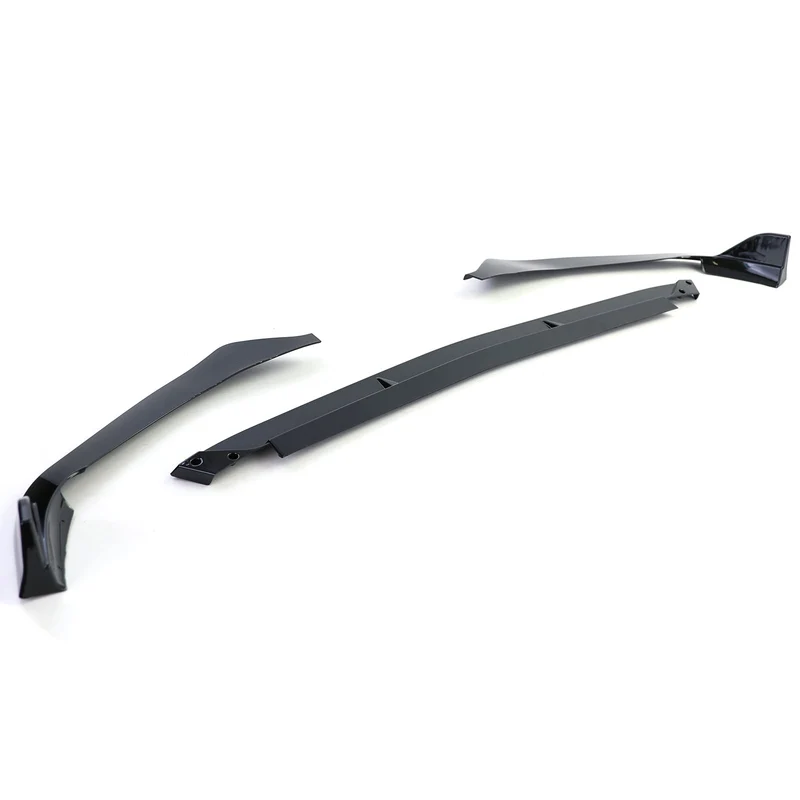 Lame avant splitter Mercedes Classe C W206 2022-2025