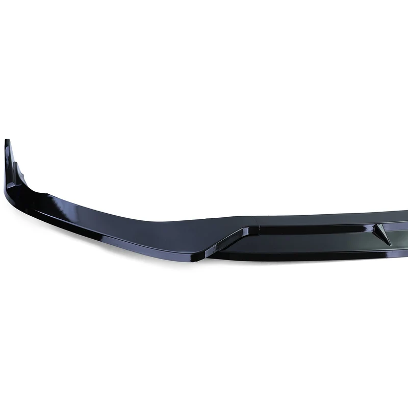 Lame avant splitter Mercedes Classe C W206 2022-2025