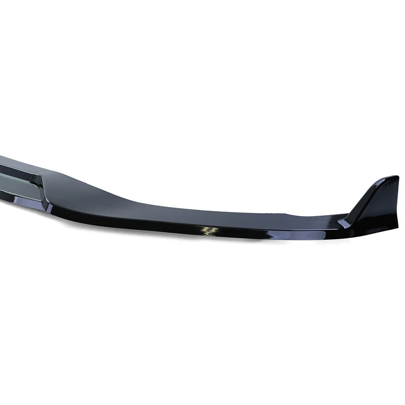 Lame avant splitter Mercedes Classe C W206 2022-2025