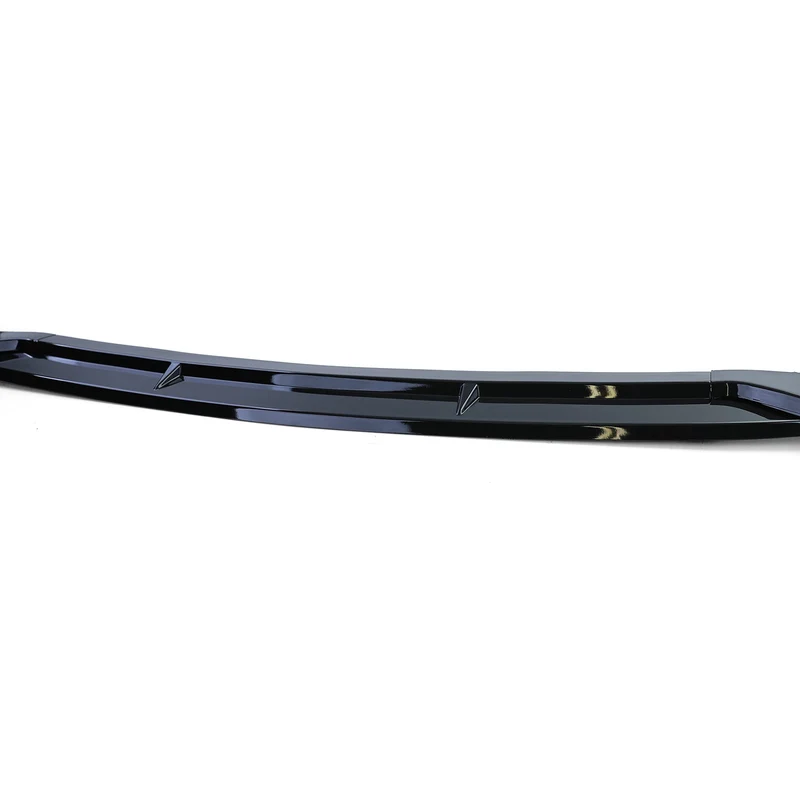 Lame avant splitter Mercedes Classe C W206 2022-2025