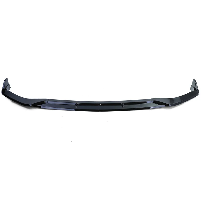 Lame avant splitter Mercedes Classe C W206 2022-2025