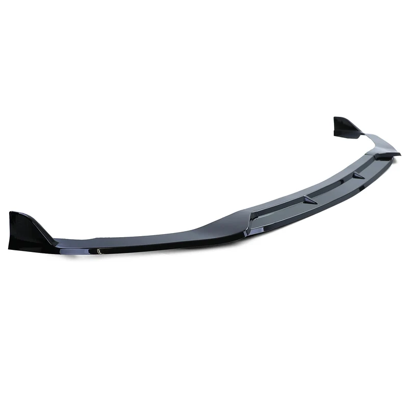 Lame avant splitter Mercedes Classe C W206 2022-2025