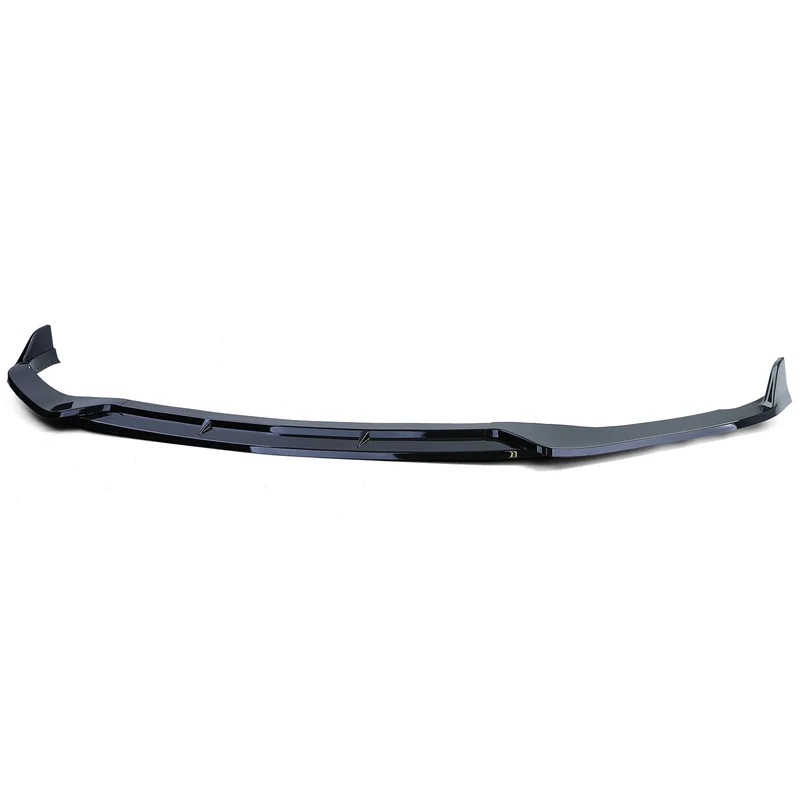 Lame avant splitter Mercedes Classe C W206 2022-2025