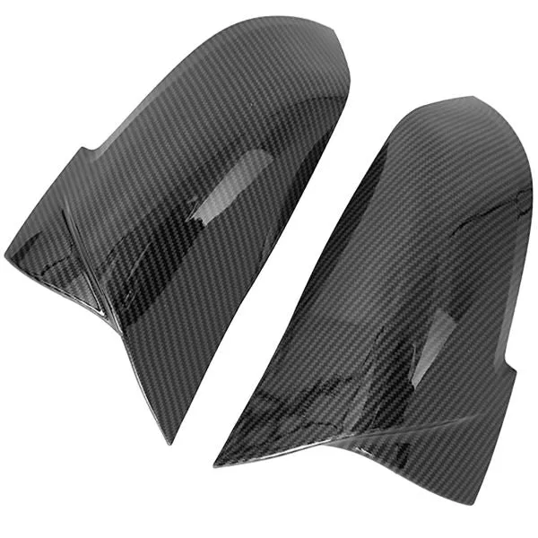 Coques rétroviseurs M Performance fibre carbone BMW Série 2 F22