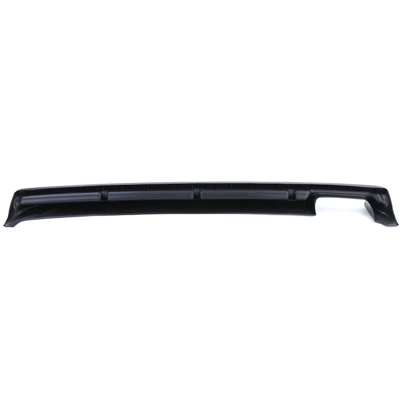 Diffuseur arrière look M3 BMW Série 3 E36 1990-1999