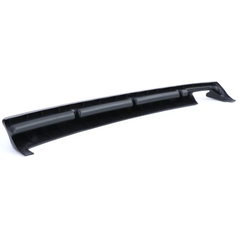 Diffuseur arrière look M3 BMW Série 3 E36 1990-1999