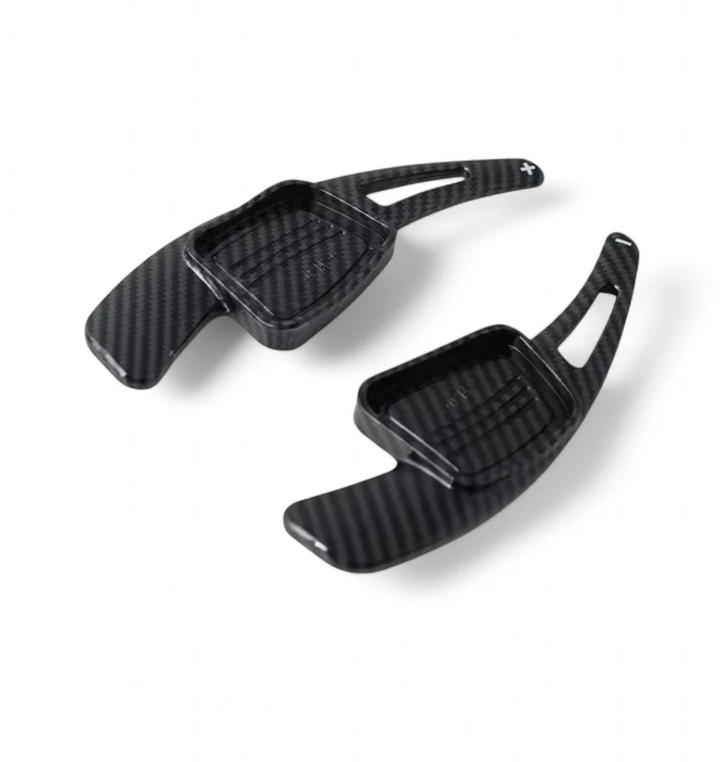 Palettes au volant aluminium Audi A3 S3 8V 2012-2023